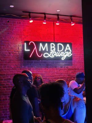 lambda lounge|2256 adam clayton powell blvd.